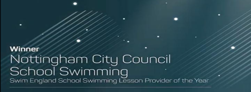 A logo for a swimming school

AI-generated content may be incorrect.